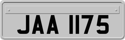 JAA1175