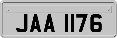 JAA1176