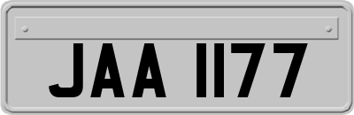 JAA1177