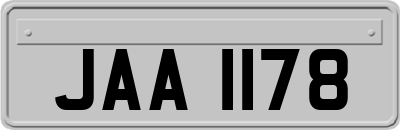 JAA1178