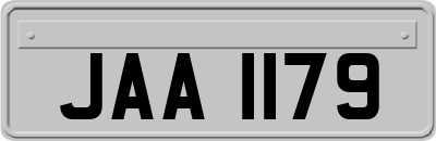 JAA1179