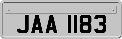 JAA1183