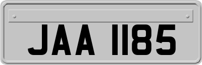 JAA1185