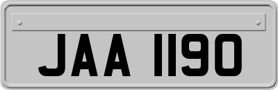 JAA1190