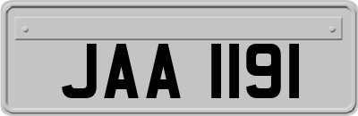 JAA1191