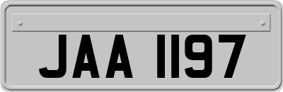 JAA1197