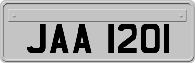 JAA1201