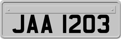 JAA1203