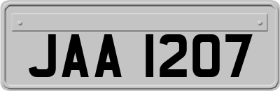 JAA1207