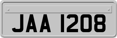 JAA1208
