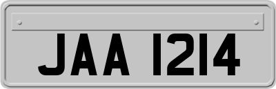 JAA1214