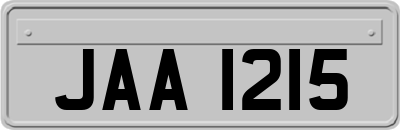JAA1215