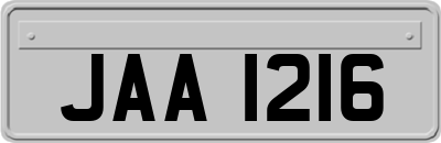 JAA1216