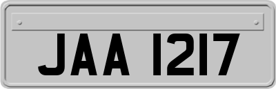 JAA1217