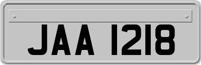 JAA1218