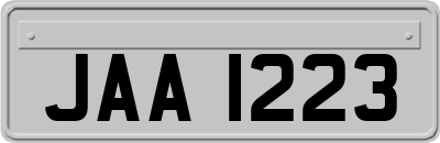 JAA1223