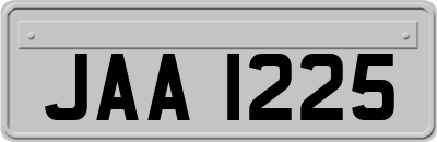 JAA1225