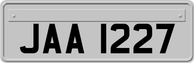 JAA1227