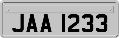 JAA1233