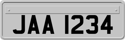 JAA1234