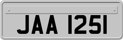 JAA1251