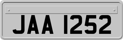 JAA1252
