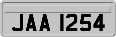 JAA1254