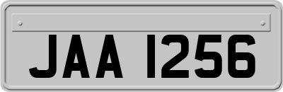 JAA1256