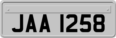 JAA1258
