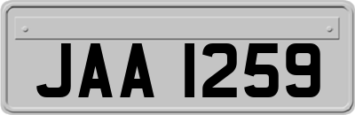 JAA1259