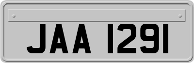 JAA1291