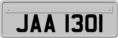 JAA1301