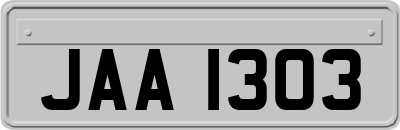 JAA1303
