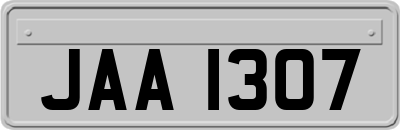 JAA1307