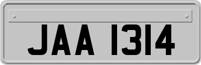 JAA1314