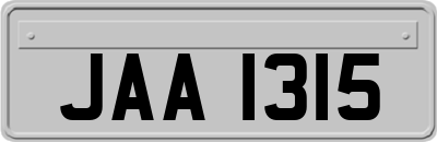 JAA1315