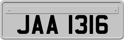 JAA1316