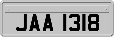 JAA1318