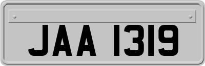 JAA1319