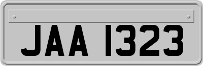 JAA1323