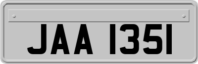 JAA1351