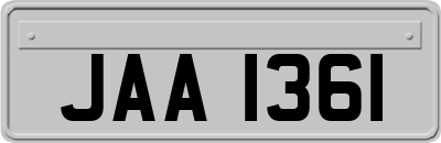 JAA1361