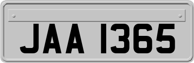 JAA1365