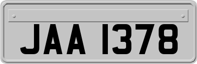 JAA1378