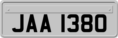 JAA1380