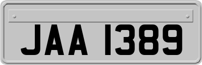 JAA1389