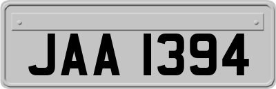 JAA1394