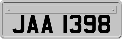 JAA1398