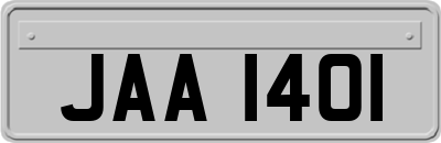 JAA1401