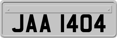 JAA1404